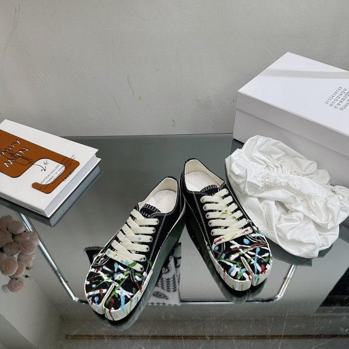 Ma1s0n Marg*e1a TABI SNEAKERS S57WS0358