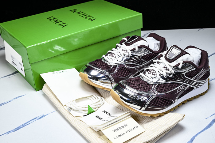 B0tt*ga Ven*ta Orbit Sneaker