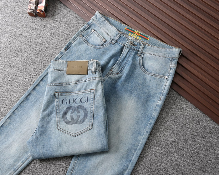 Gvc*1 jeans