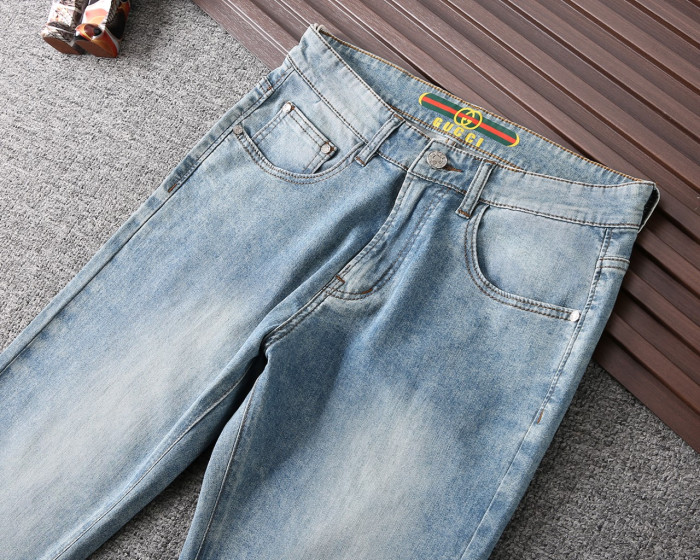 Gvc*1 jeans