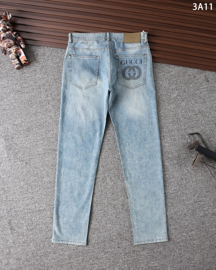 Gvc*1 jeans