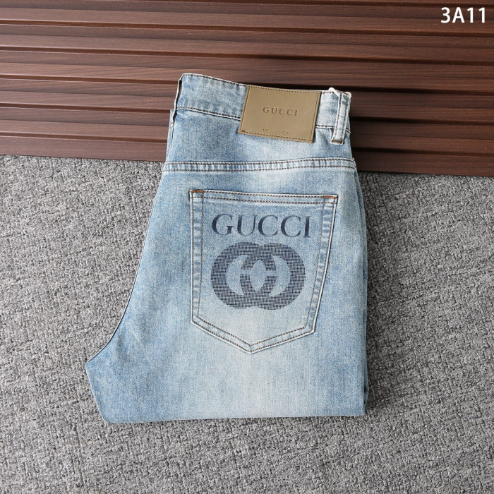 Gvc*1 jeans