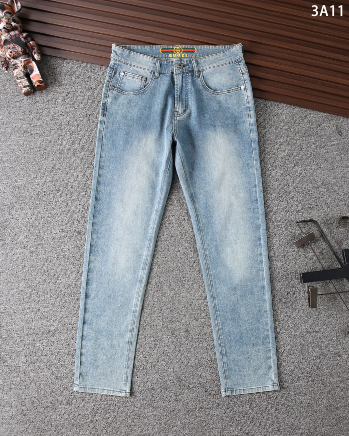 Gvc*1 jeans