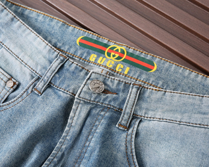 Gvc*1 jeans