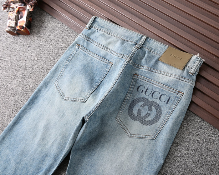 Gvc*1 jeans
