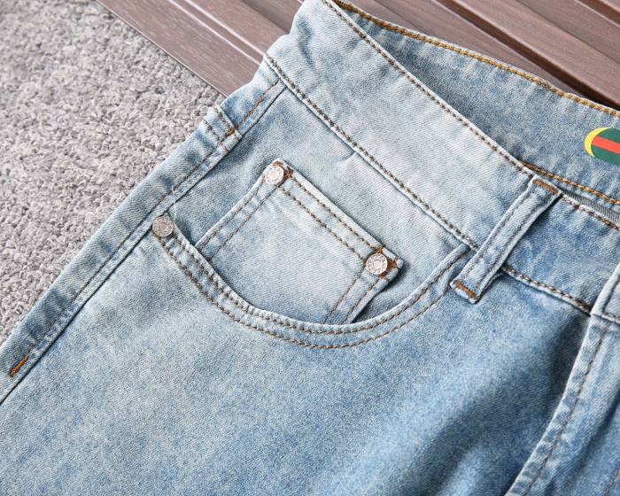 Gvc*1 jeans