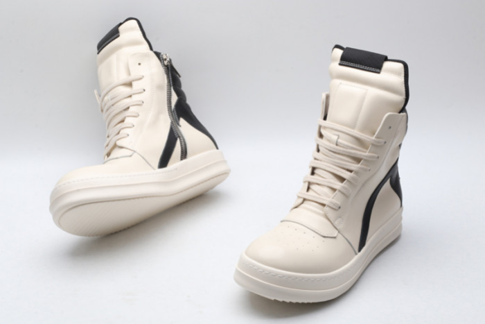R1ck OWEN.S SNEAKER