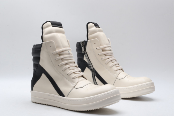 R1ck OWEN.S SNEAKER