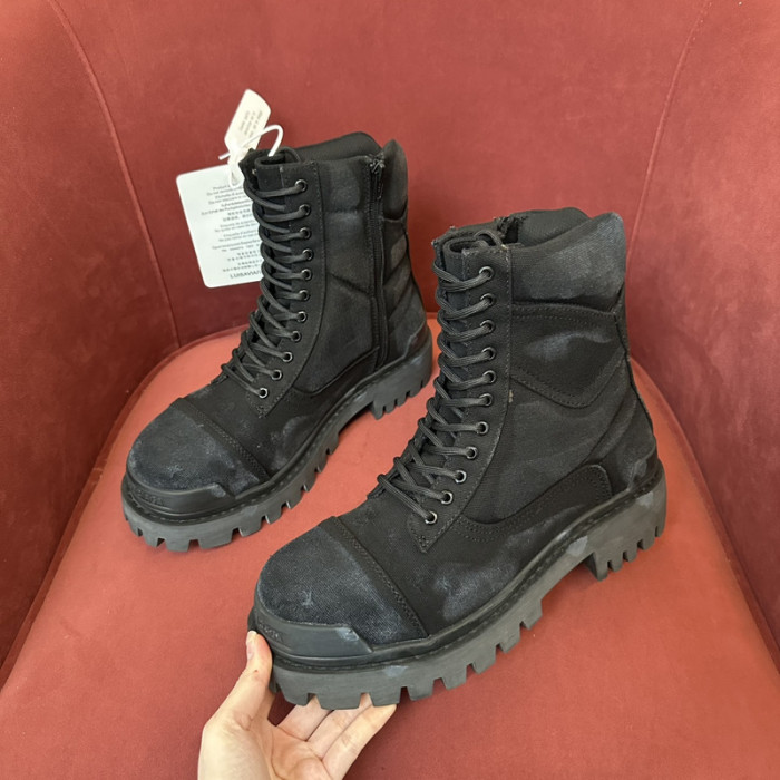 Ba1en*iaga boots