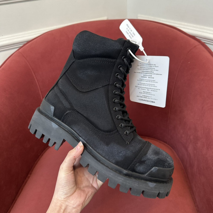 Ba1en*iaga boots