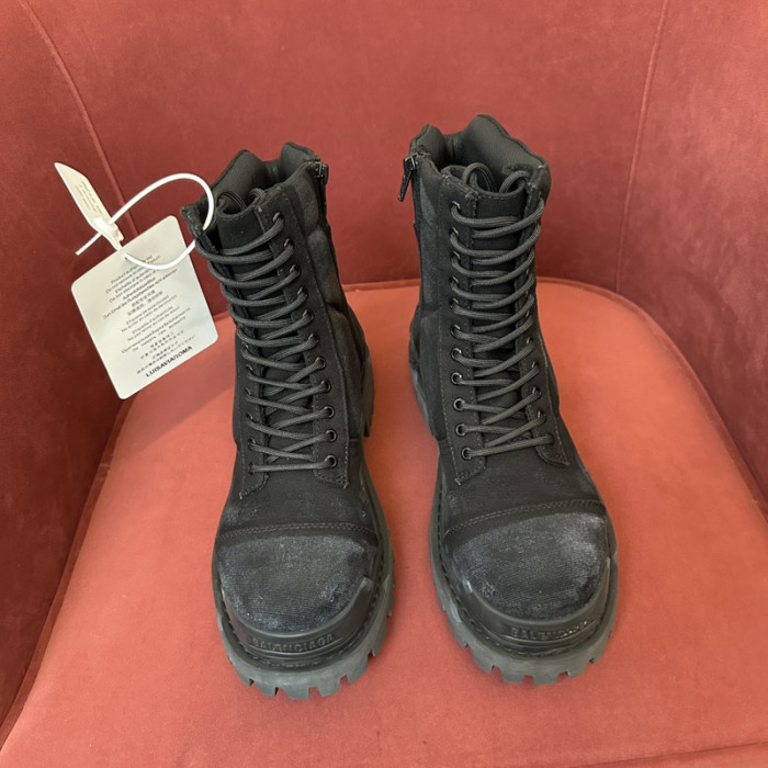 Ba1en*iaga boots
