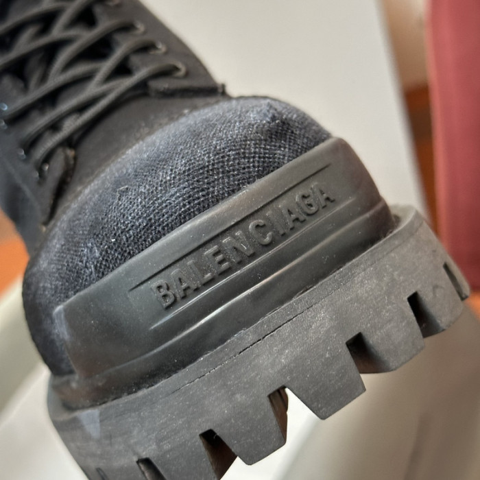 Ba1en*iaga boots