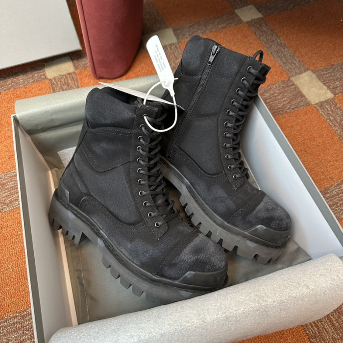 Ba1en*iaga boots