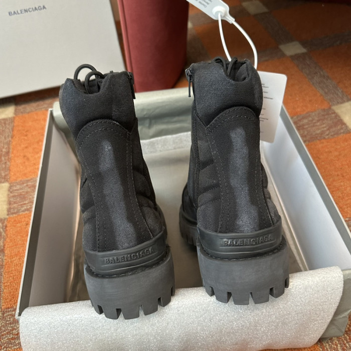 Ba1en*iaga boots