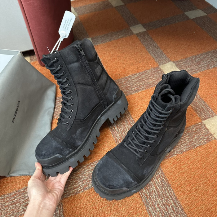 Ba1en*iaga boots