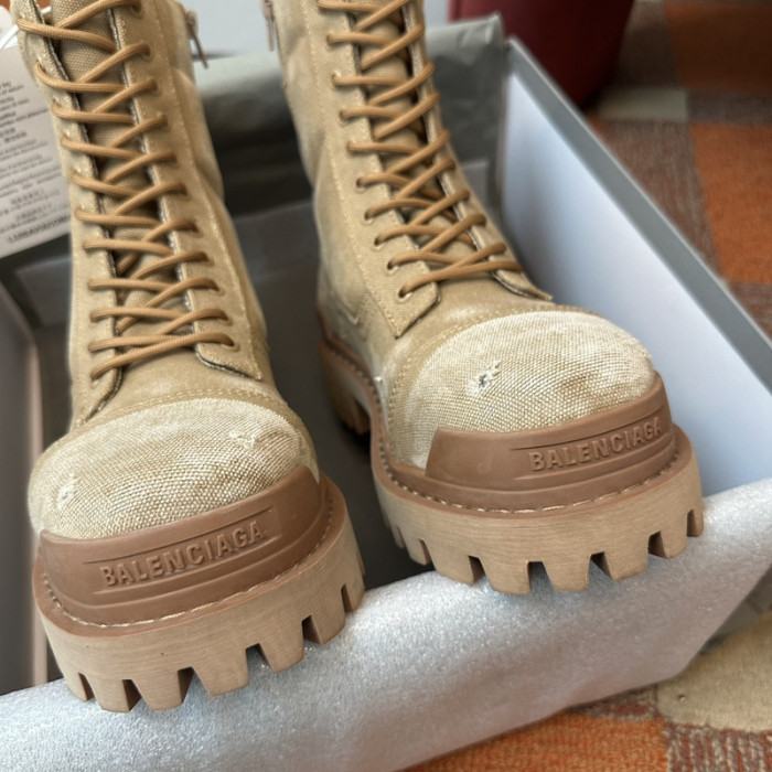 Ba1en*iaga boots