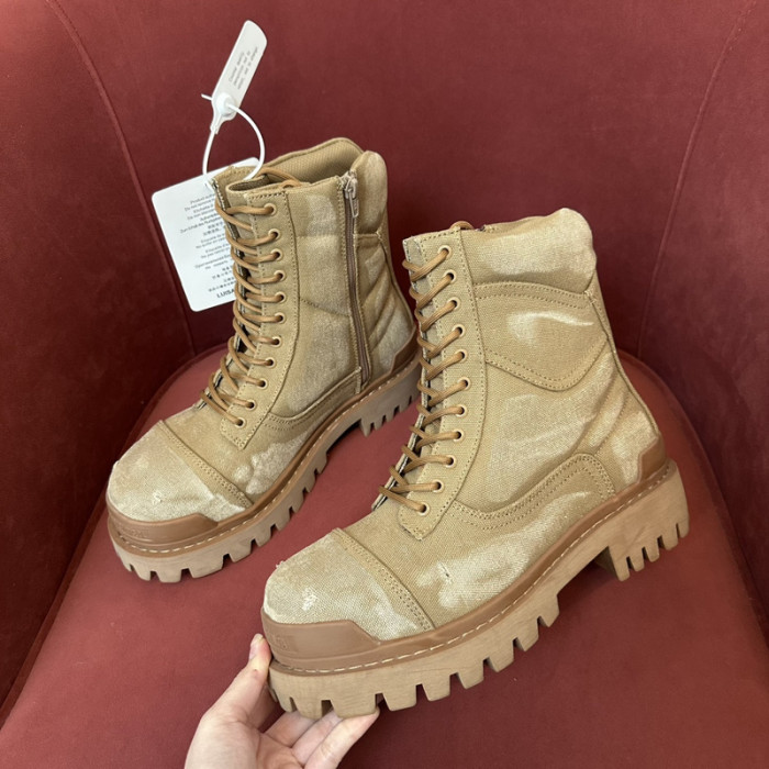 Ba1en*iaga boots