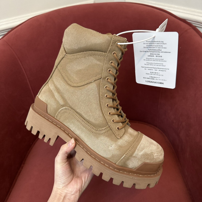 Ba1en*iaga boots