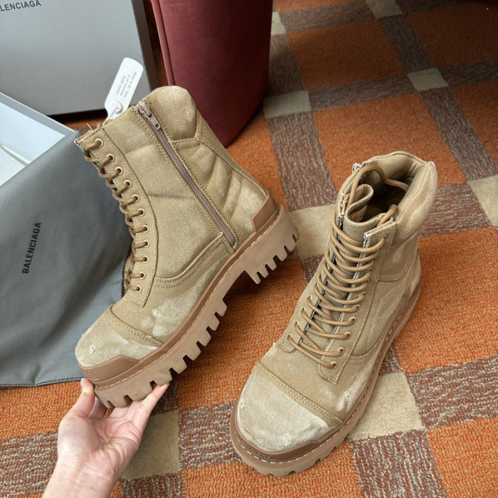 Ba1en*iaga boots