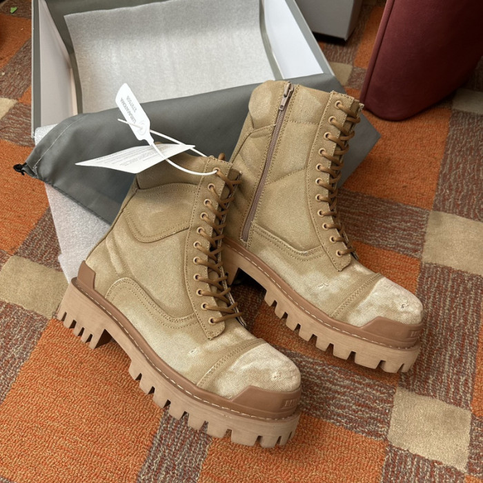 Ba1en*iaga boots