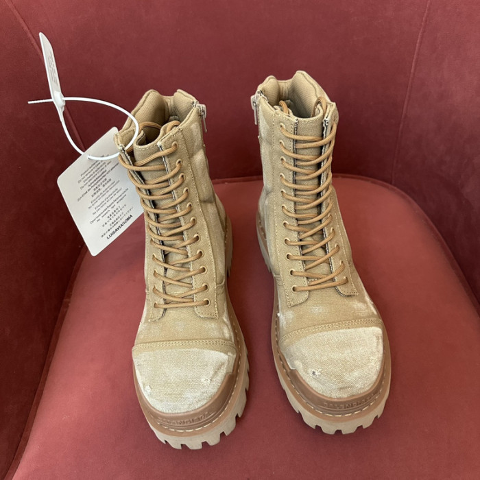 Ba1en*iaga boots
