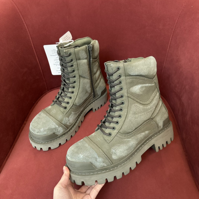 Ba1en*iaga boots
