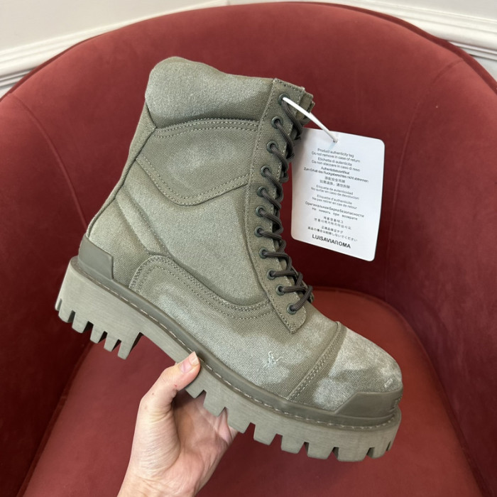 Ba1en*iaga boots