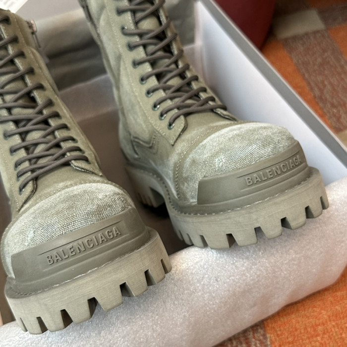 Ba1en*iaga boots