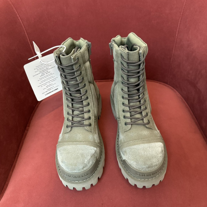 Ba1en*iaga boots