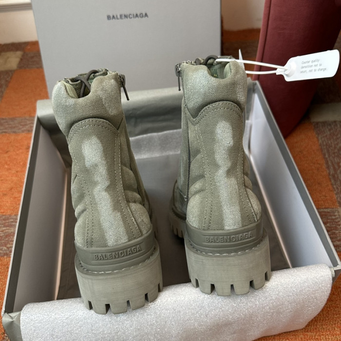 Ba1en*iaga boots