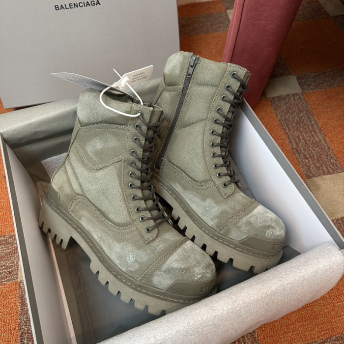 Ba1en*iaga boots