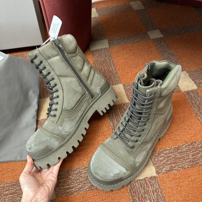 Ba1en*iaga boots