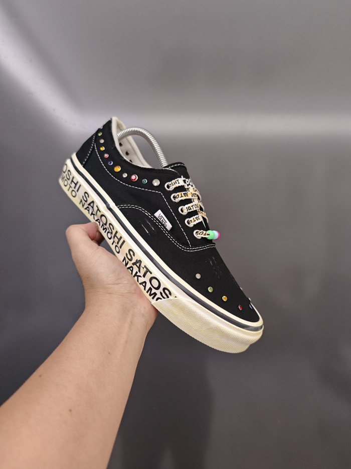 VANS LX OLD SKOOL 36 PEARLIZED PACK