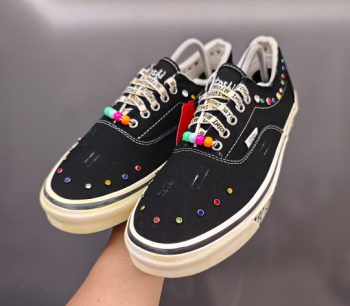 VANS LX OLD SKOOL 36 PEARLIZED PACK