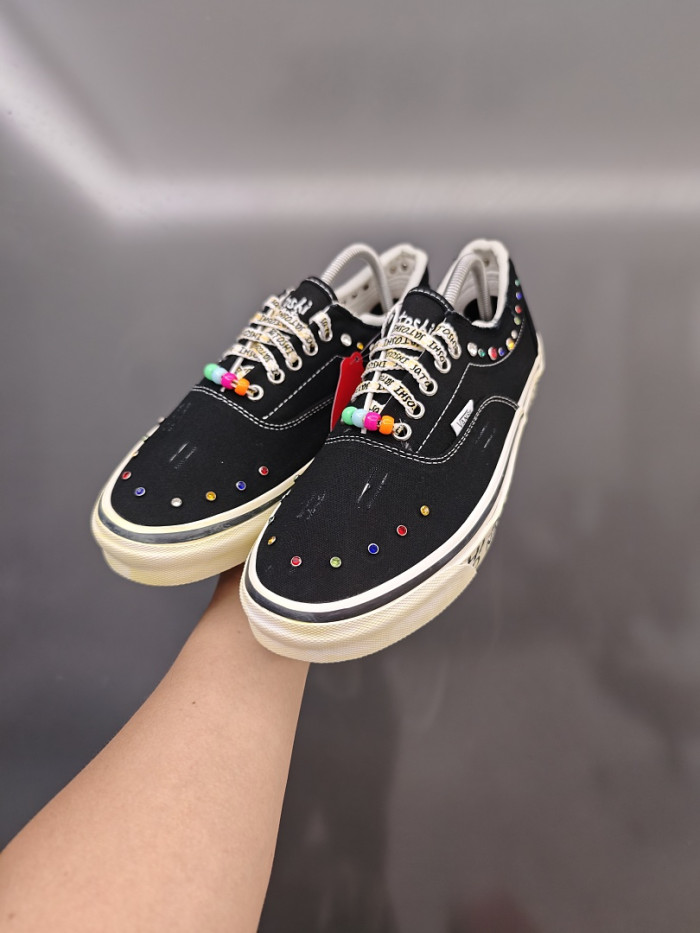 VANS LX OLD SKOOL 36 PEARLIZED PACK