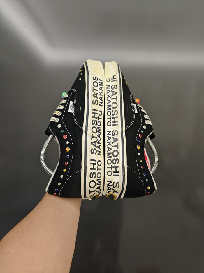 VANS LX OLD SKOOL 36 PEARLIZED PACK