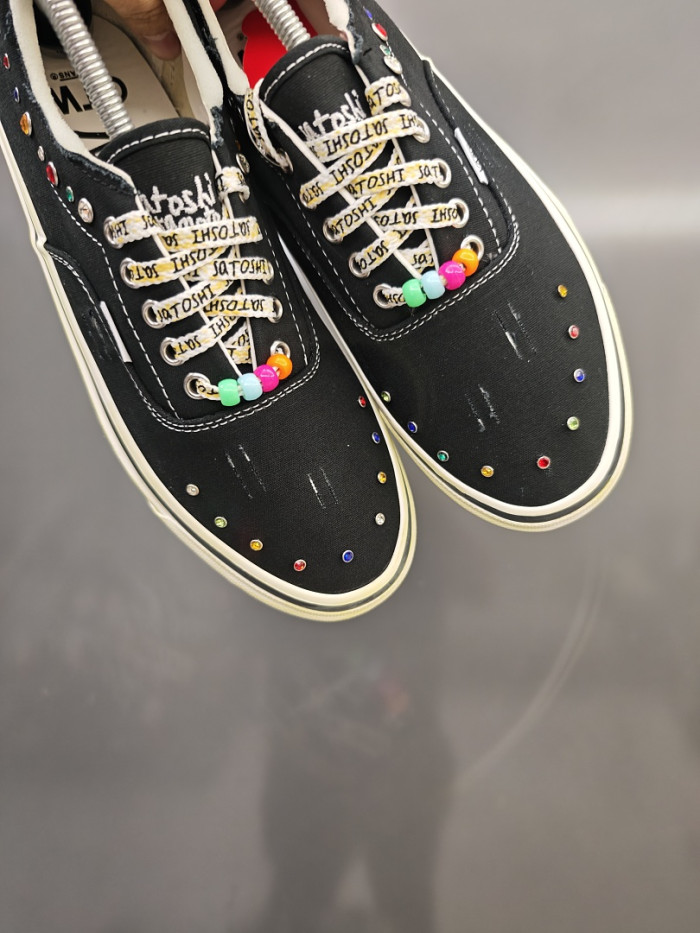 VANS LX OLD SKOOL 36 PEARLIZED PACK