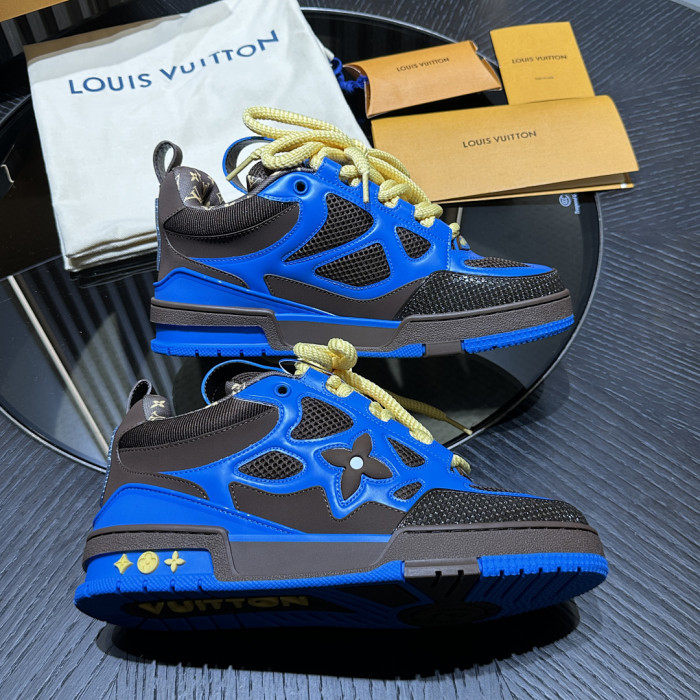L0vis Vvtt0n SKATE SNEAKER