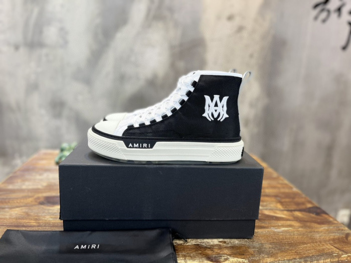 AMIRI MA COURT HI