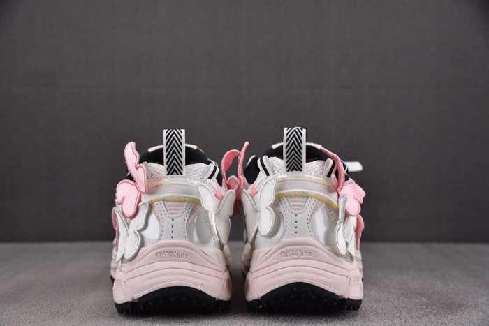 OFF-WHITE BE RIGHT BACK OWIA289F38