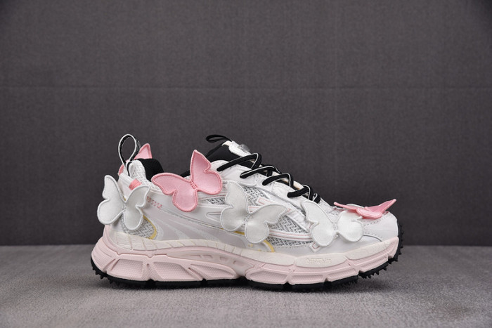OFF-WHITE BE RIGHT BACK OWIA289F38