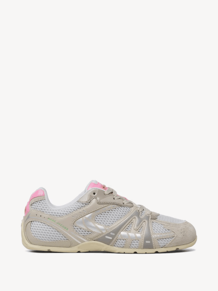 MARC JACOBS SNEAKER
