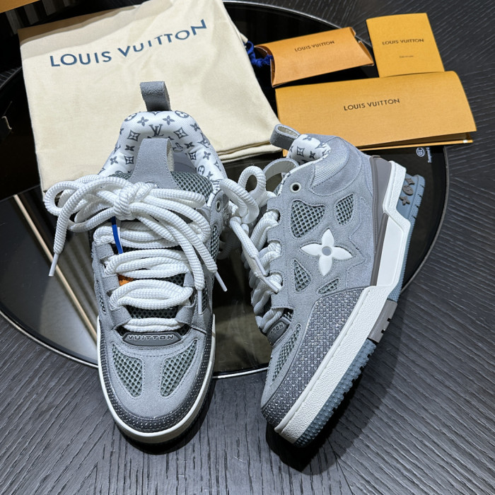 L0vis Vvtt0n SKATE SNEAKER