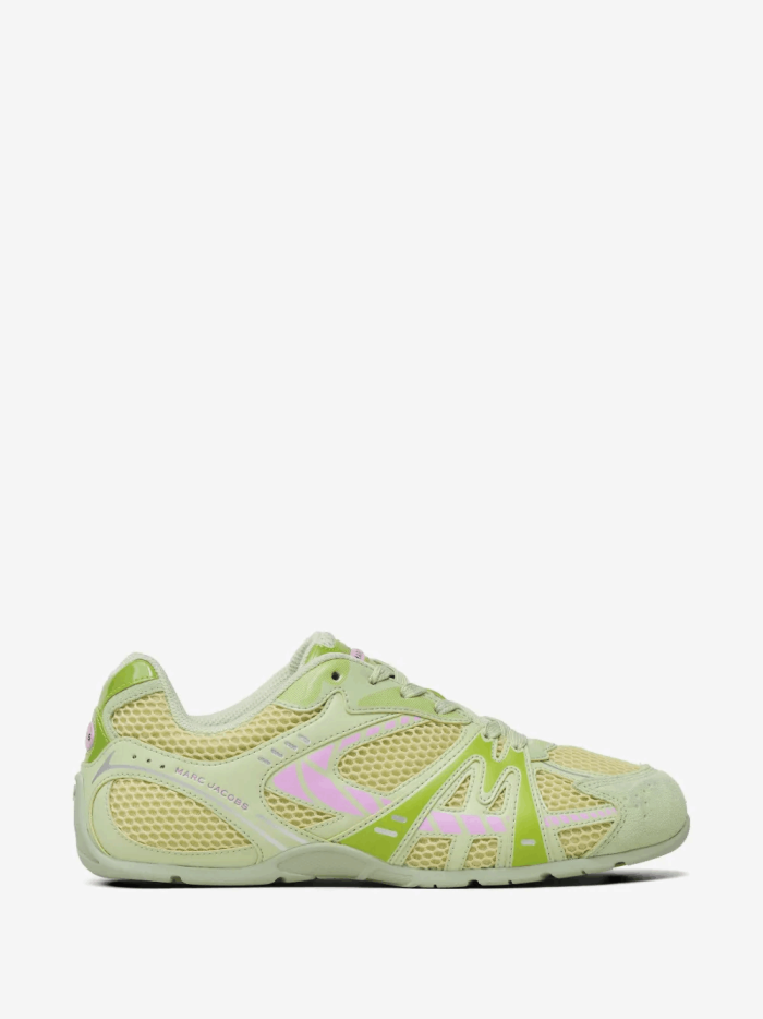 MARC JACOBS SNEAKER
