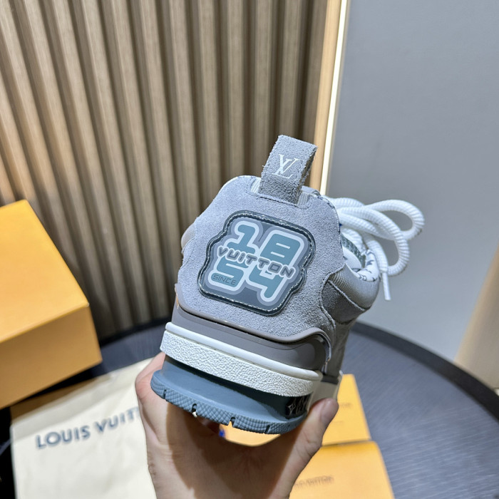 L0vis Vvtt0n SKATE SNEAKER