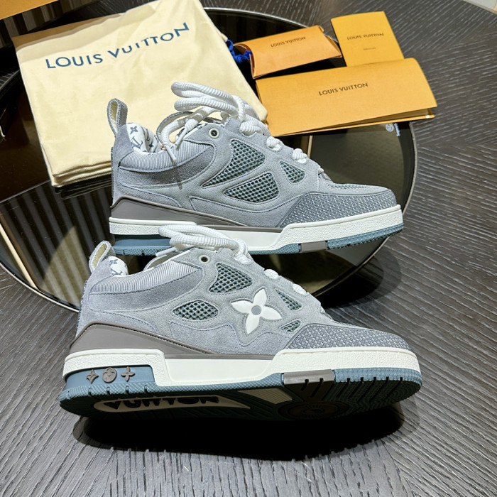 L0vis Vvtt0n SKATE SNEAKER