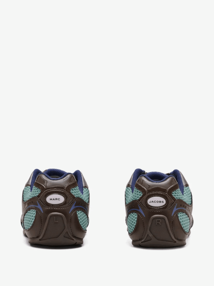 MARC JACOBS SNEAKER
