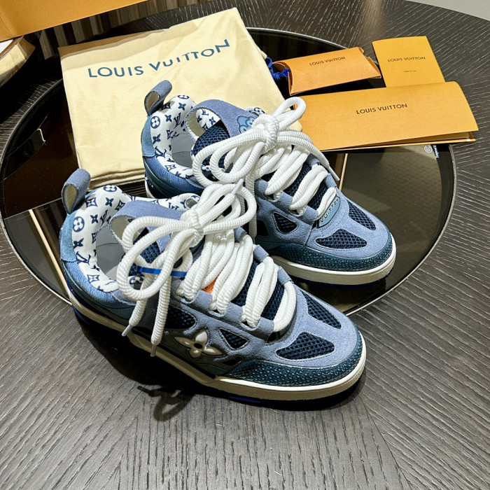 L0vis Vvtt0n SKATE SNEAKER