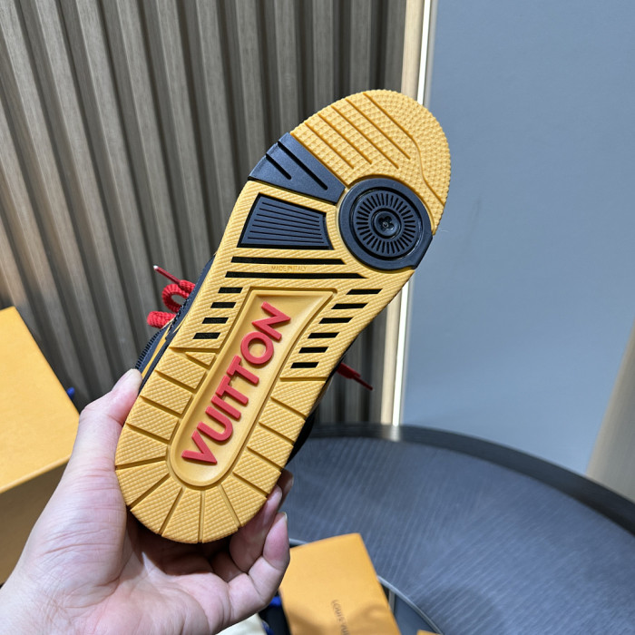 L0vis Vvtt0n SKATE SNEAKER