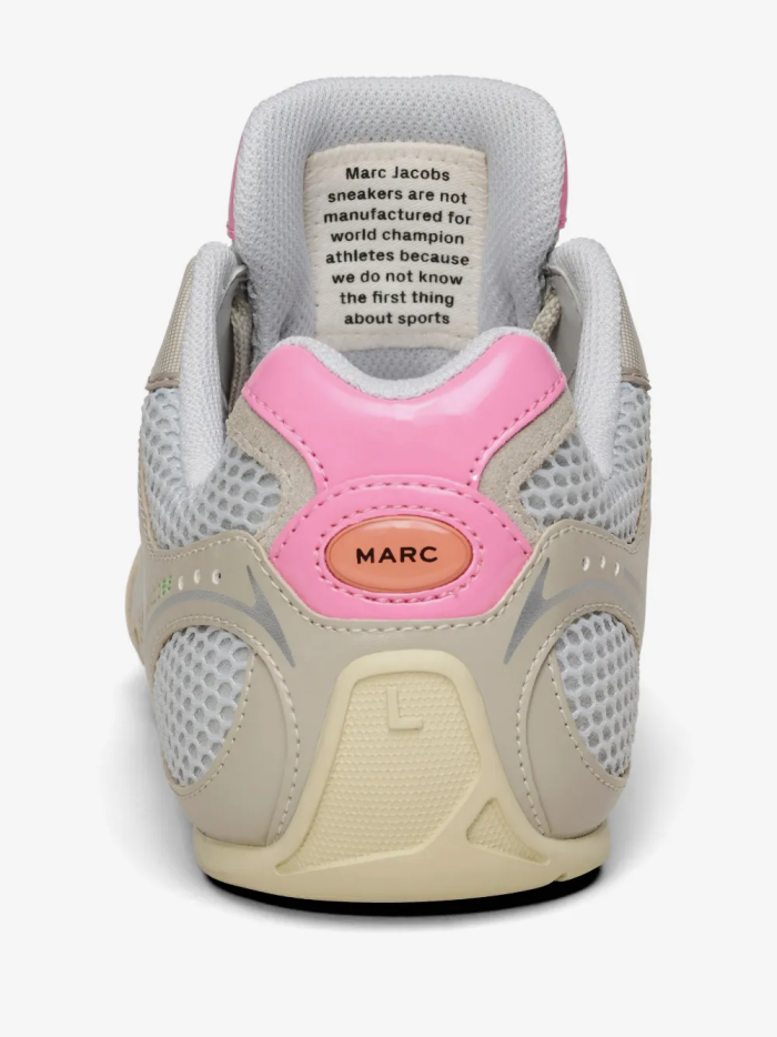 MARC JACOBS SNEAKER